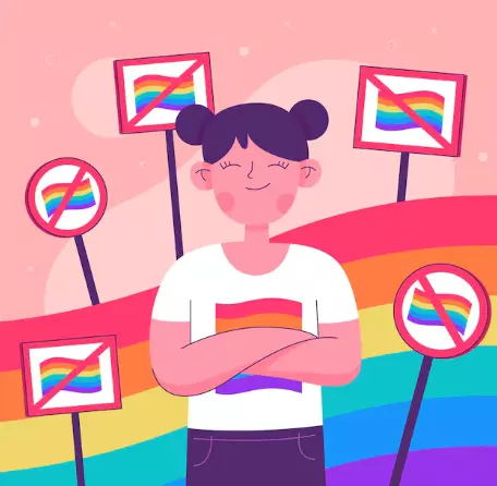 Homofobia: Impactos na Saúde Mental e Emocional dos Jovens Homofobia: Impactos na Saúde Mental e Emocional dos Jovens